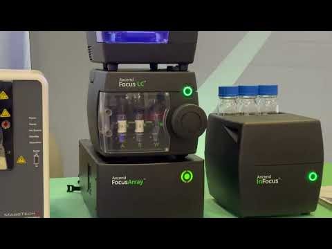 Intro to Axcend Focus LC