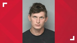 Randolph County Sheriff's Office arrests man in Liberty for alleged ATV theft