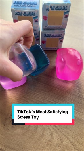 Satisfying Stress Toys: Unbox the Mystery!