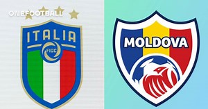 Italy vs. Moldova: Preview, Predictions and Lineups