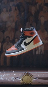 40K views · 543 reactions | You know the shoe, but did you know the story? Jordan Sign up to become a TITAN Member and subscribe to the TITAN Newsletter for more information about the Air Jordan 1 'Shattered Backboard' | Titan 22 | Facebook