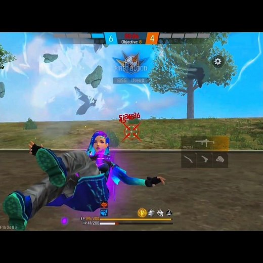 How's my editing skill ? ☠️ #freefireclips #freefire #ffbestplays #freefiregame #ff #ffhandcam
