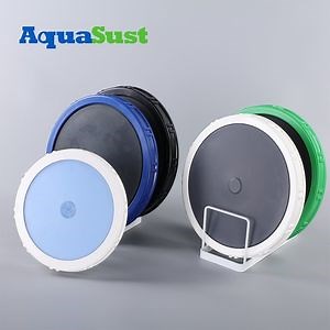 [Hot Item] Enhancing Water Circulation Disc Diffusers for Municipal Construction