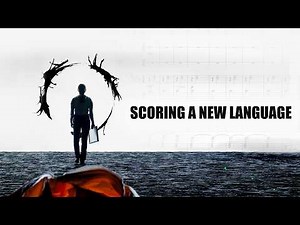 Texture as language in Johannsson's 'Arrival' - Film Score Analysis