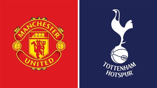 Peter Crouch shares the one key reason for his 2-0 prediction in the upcoming Man United vs. Tottenham clash