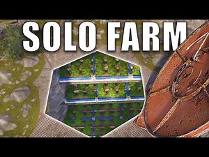 I built a secret solo hemp vault...