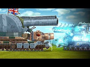 Will a LARGE CALIBER penetrate? This is the Immortal Monster