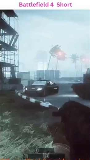 Only In BF4 Part 13 #battlefield #bf4 #gaming #battlefield4