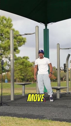 Master the Burpee: Full Body Workout & Motivation! #shorts