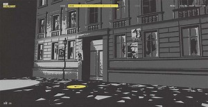 XR Experience “Inside Kristallnacht” Takes Audiences Through Pivotal Moment in Holocaust History
