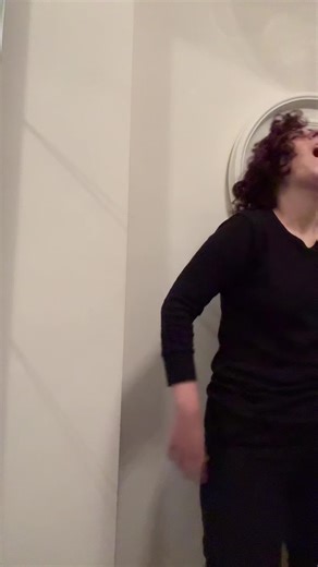 Kristoff Frozen Transition Cosplay Video