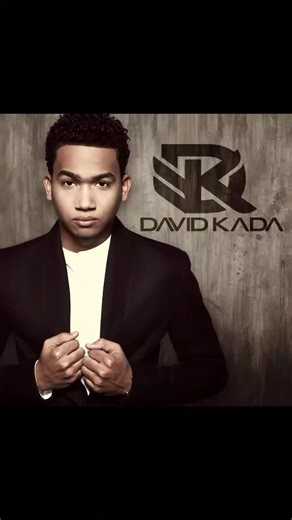 David Kada: El Joven Ídolo de la Salsa Dominicana
