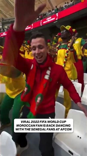 The Beautiful Game bringing everyone together ⚽️❤️