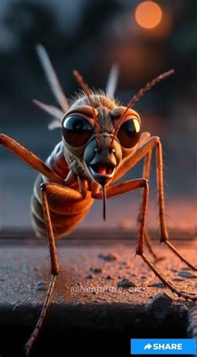 Yeh 3 Machhar Sabse Dangerous Hain 😨 | Dengue vs Malaria