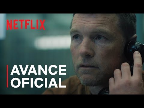 Te encontraré | Avance oficial | Netflix
