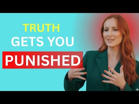 10 Clues You Are the Family Scapegoat || Tamie M Joyce Motivational speech