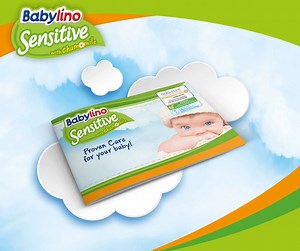 Babylino Sensitive wants to protect your wonderful bundle of joy from the very start! Upon delivery at Mater Dei /Gozo General Hospital you will receive a free Babylino Sensitive Maternity Gift Box which includes: Babylino Sensitive diapers and wipes, EveryDay sanitary towels and Pom Pon eyes & face wipes. | Babylino