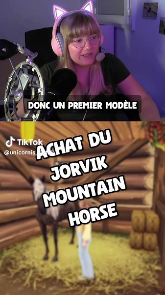 Achat du Jorvik Mountain Horse 💛 Disponible à Firegrove Au prix de 900 star coins À partir du niveau 6 #starstable #horsegame #starstableonline #ssofr #jorvikmountainhorse #jmh #cheval #pferd #horse