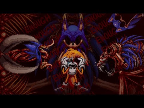 And here we go...Again!!! | Sonic.exe One More Time Repixeled #1