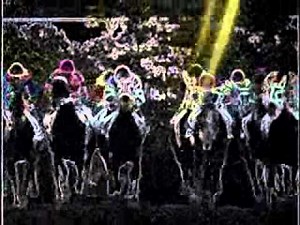 日刊競馬ＣＭ ドーパミン編