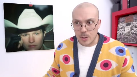 Big Thief - Double Infinity ALBUM REVIEW