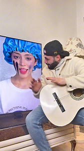Very nice transformation amazing 🤩 #transformation #makeuptransformation #jaguar #comedy #funny #duet | Libanfit