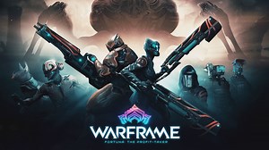 696 reactions · 50 shares | What is Warframe? 樂  18 Explorable Worlds  30+ Powerful Warframes ⚔ 300+ Craftable Weapons  A Massive Solar System to Defend | WARFRAME | Facebook
