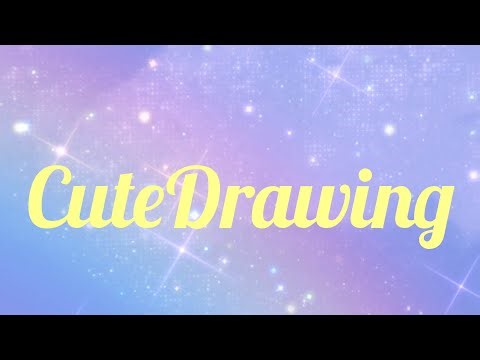 Cute Fox & Kangaroo Christmas Sleigh 🦊🦘 | Adorable Holiday Drawing