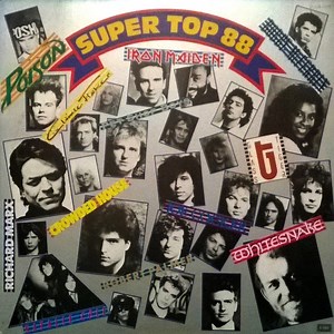 Various - Super Top 88