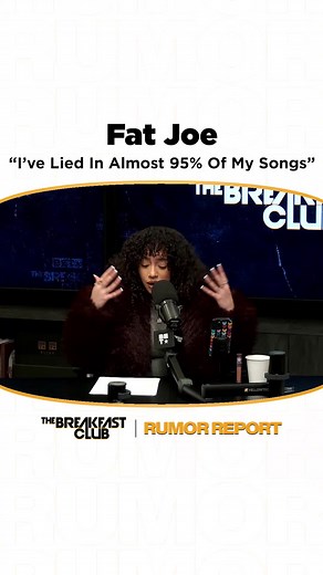 The Breakfast Club (@breakfastclubam)’s videos with original sound - The Breakfast Club