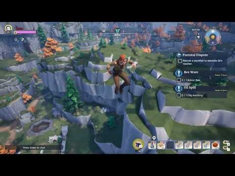 Palia - Playthrough - Episode 482