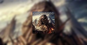 Disturbed - Immortalized Review • metal.de