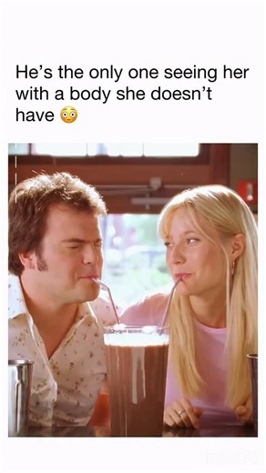 This movie won’t survive today 🎥 shallow Hal: Following the advice of his dying father, Hal dates only women who are physically beautiful. One day, however, he runs into self-help guru Tony Robbins, who hypnotizes him into recognizing only the inner beauty of women. Hal thereafter meets Rosemary, a largely obese woman whom only he can see as a vision of loveliness. But will their relationship survive when Hal’s equally shallow friend undoes the hypnosis? 🎥 watch on: Disney plus #explorepage #e