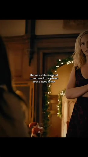 #1 TVD Page on Instagram: "I wish we would’ve seen it #tvd"