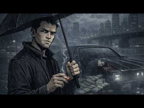 GTA III Is Darker Than People Remember