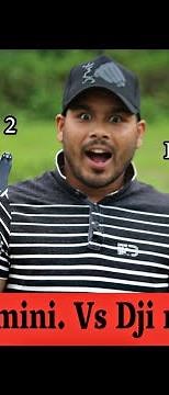 Dji Mavic Mini— Vs—Dji Mavic Air 2 Reviews.......