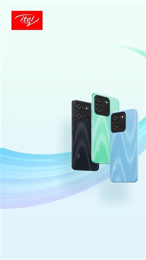 6.7K views · 166 reactions | Want To Download Cool Apps On Your A60 But Don't Know To 樂路‍♂️? Check This Video .. #itelA60 | itel | Facebook