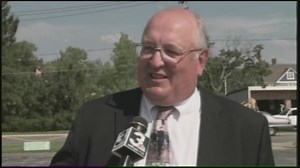 Ohio Supreme Court suspends Geauga County Judge Timothy Grendell