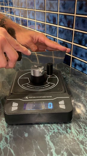 Expert Tips for Sharpening Knives