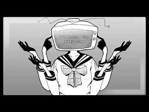 「ECHO」 - Crusher-P ft. GUMI V3 English - (male cover)