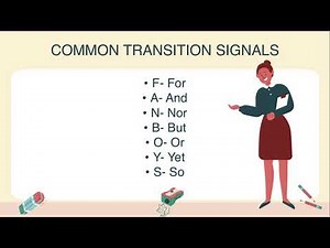 Transition Signals