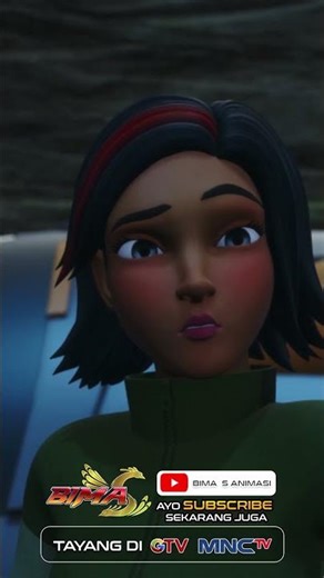 BIMA S - SIAPA PEREMPUAN ITU? #short