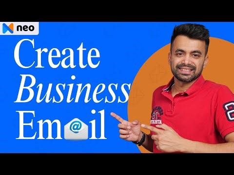 How to create a business email without domain (2025)