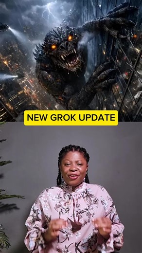 Exploring Grok: Latest Updates and Extensions