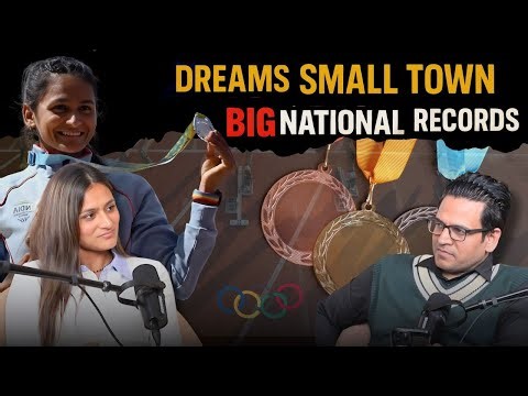 Faith, Hard Work & Anti-Harassment Advice