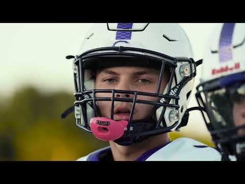 2025 / Chickasha Football Highlights vs. Anadarko / 9.12.25
