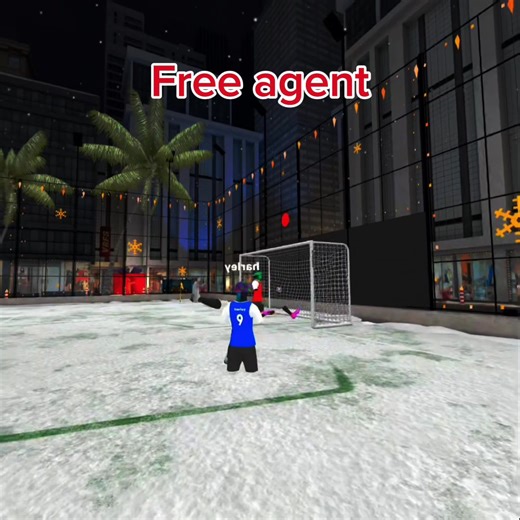 Football Soccer Simulator Game Highlights