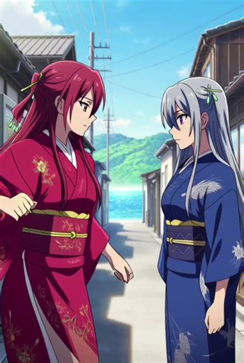 Anime fights (@anime.fights.ai)’s videos with original sound - Anime fights