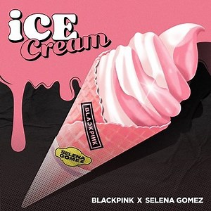 BLACKPINK - Ice Cream Lyrics (English & Romanized)
