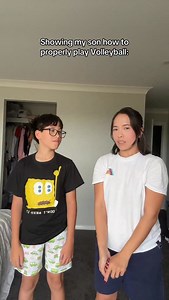 I didn’t expect the bugbog at the end 😂 this kid is cheeky #imkompyused #comedy #chanel #roasting | The Mommy Roves